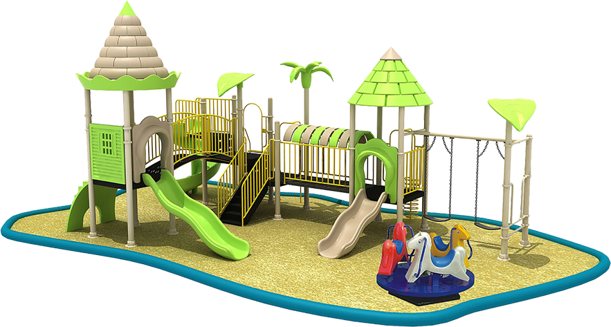 KIDS PLAYGROUND&AREA SPORT SOLUTIONS Company FOR TRADE